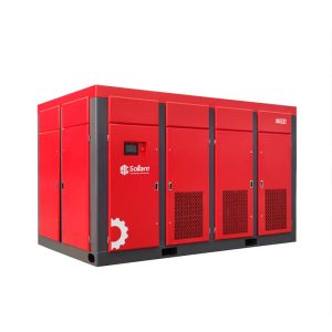 185KWTwoStageVariableSpeedAirCompressorScrewAirCompressorManufacturersAirCompressorSuppliers AirCompressorFactoryDirectWholesale SollantMachinery