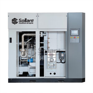 sollant oilless air compressor manufacturers