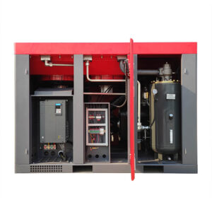 Products Air Compressor Screw Air Compressor_Air Compressor Industrial Air Compressors - SOLLANT Compressor.