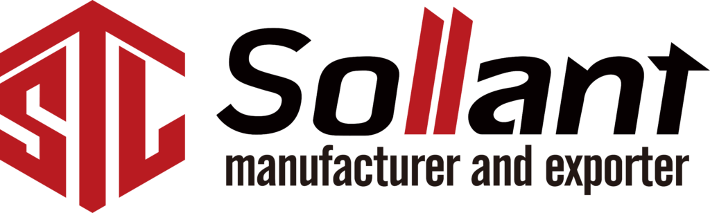 sollant logo