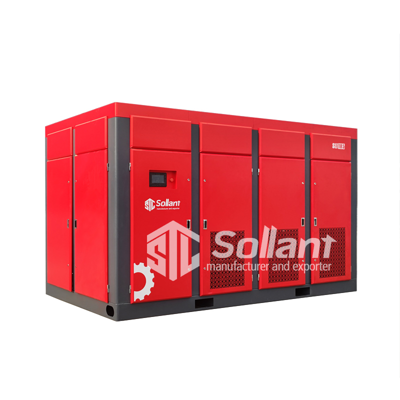 air compressor 75 hp