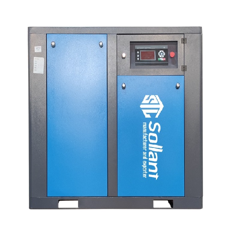 centrifugal compressor