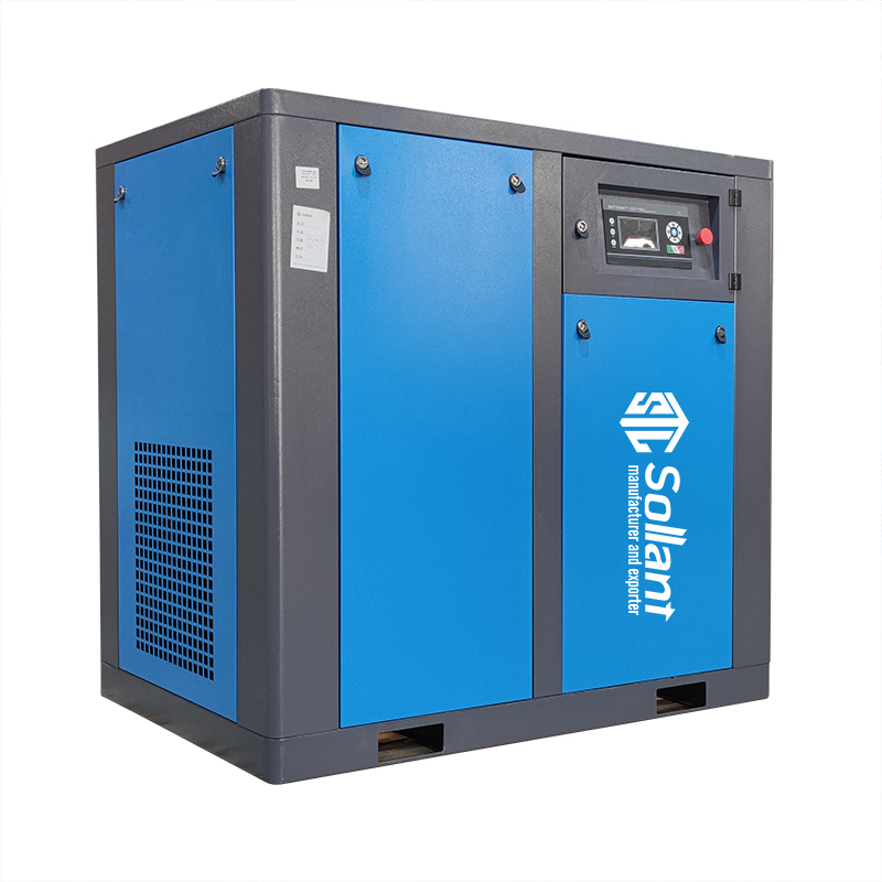 centrifugal-gas-compressor