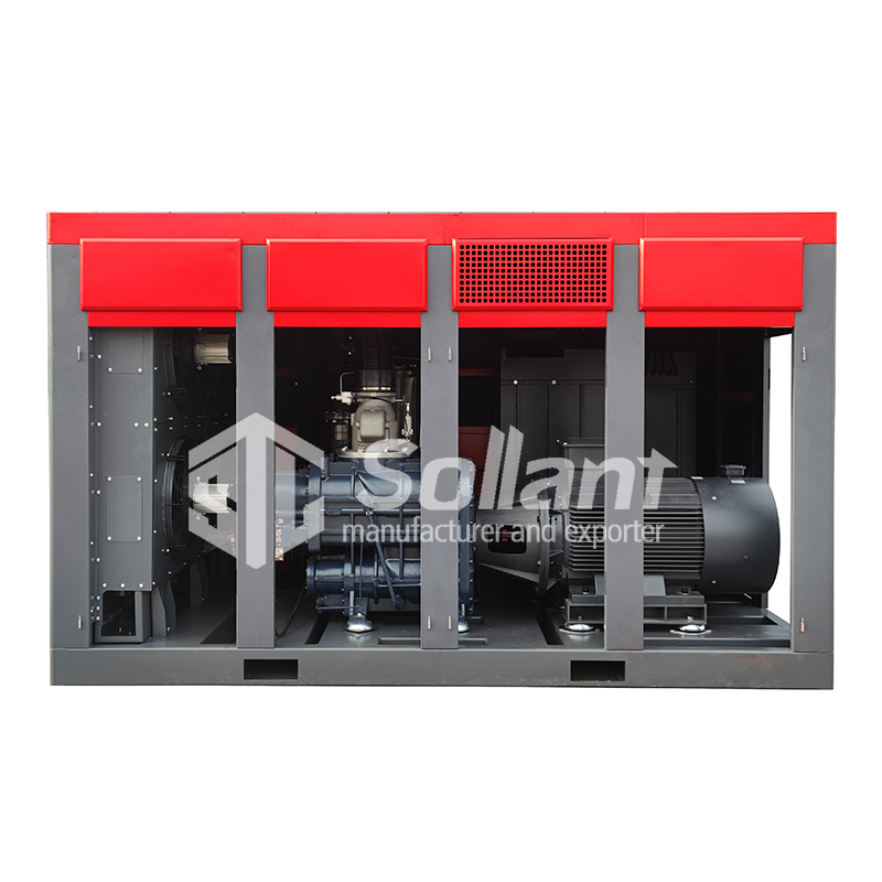 screw compressor for sale