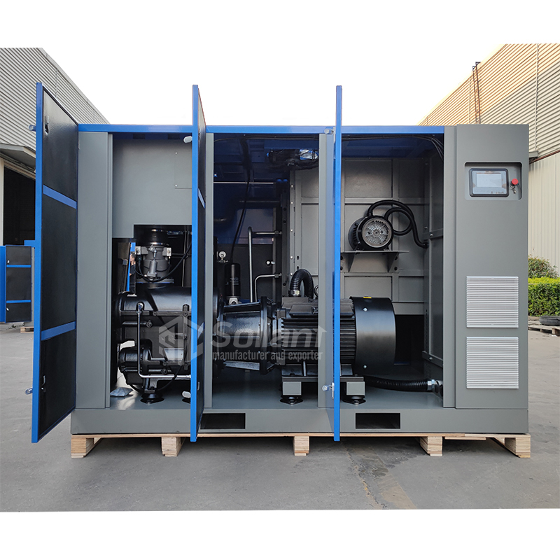 Let's explore the features and benefits of a centrifugal fan vertical ...
