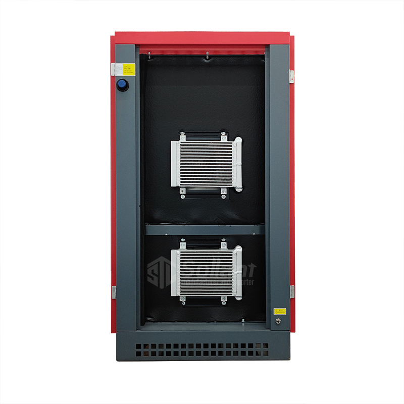 SOLLANT OIL FREE SCROLL AIR COMPRESSOR