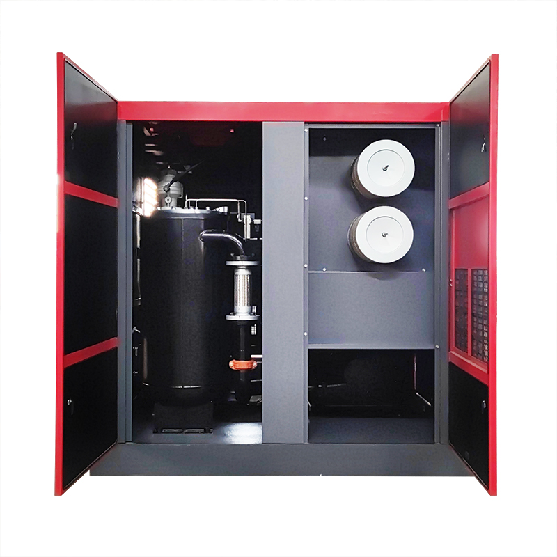 sollant centrifugal fanvertical two stage compression air compressor