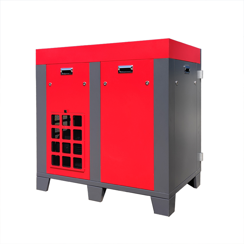 Diesel Mobile Air Compressors