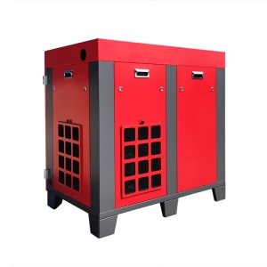 Diesel Mobile Air Compressors