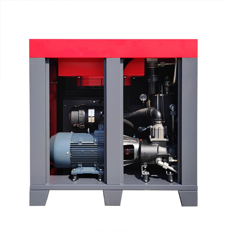 Diesel Mobile Air Compressors