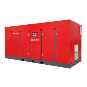 Oil Free Dry Air Compressor (1)